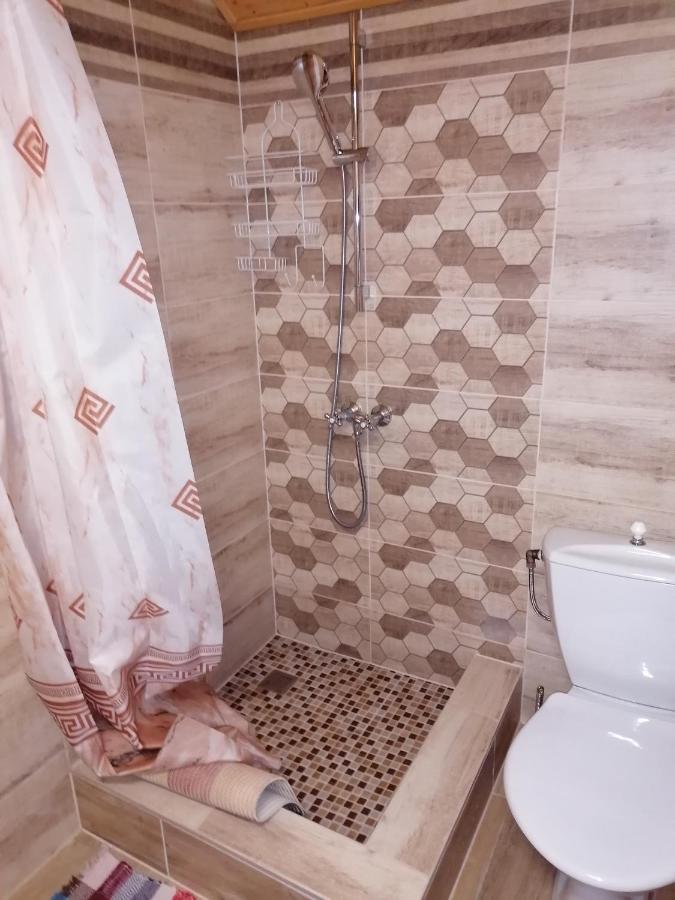 Privat Zvoncek Hotel Terchová Eksteriør billede